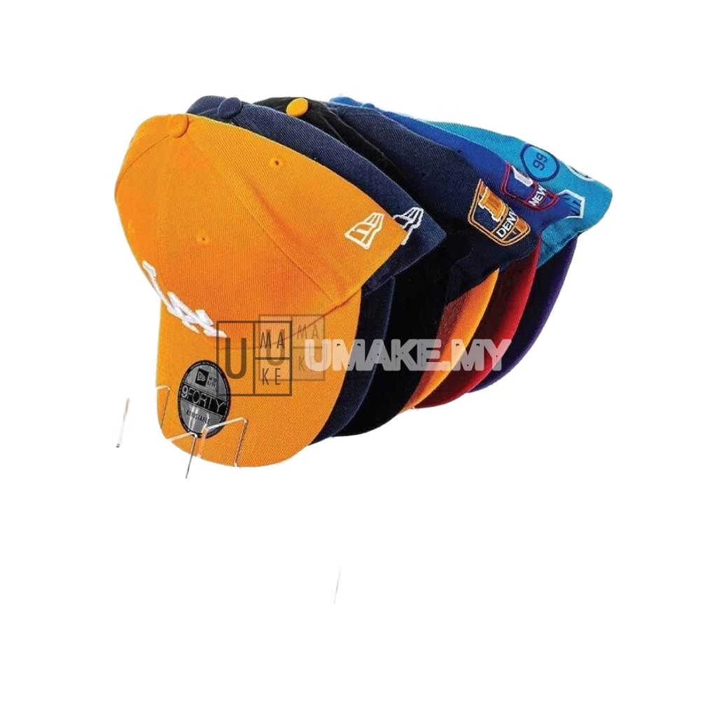 Acrylic Hat Display Rack