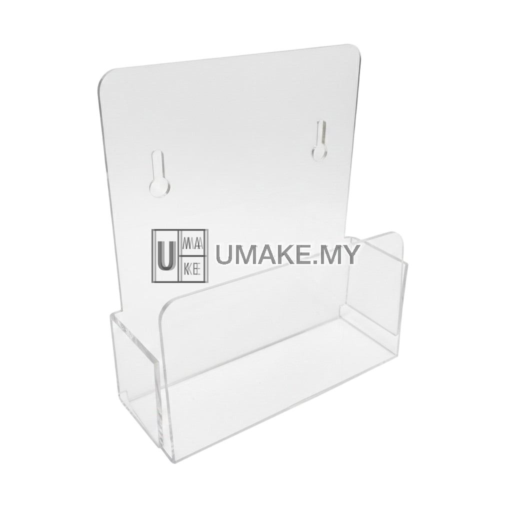 Acrylic Brochure Holder