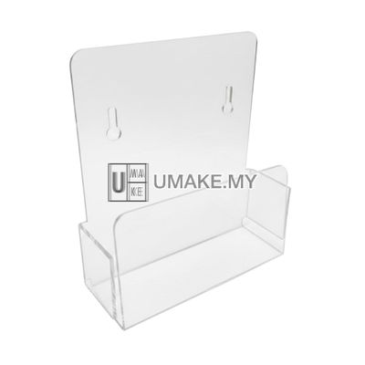 Acrylic Brochure Holder