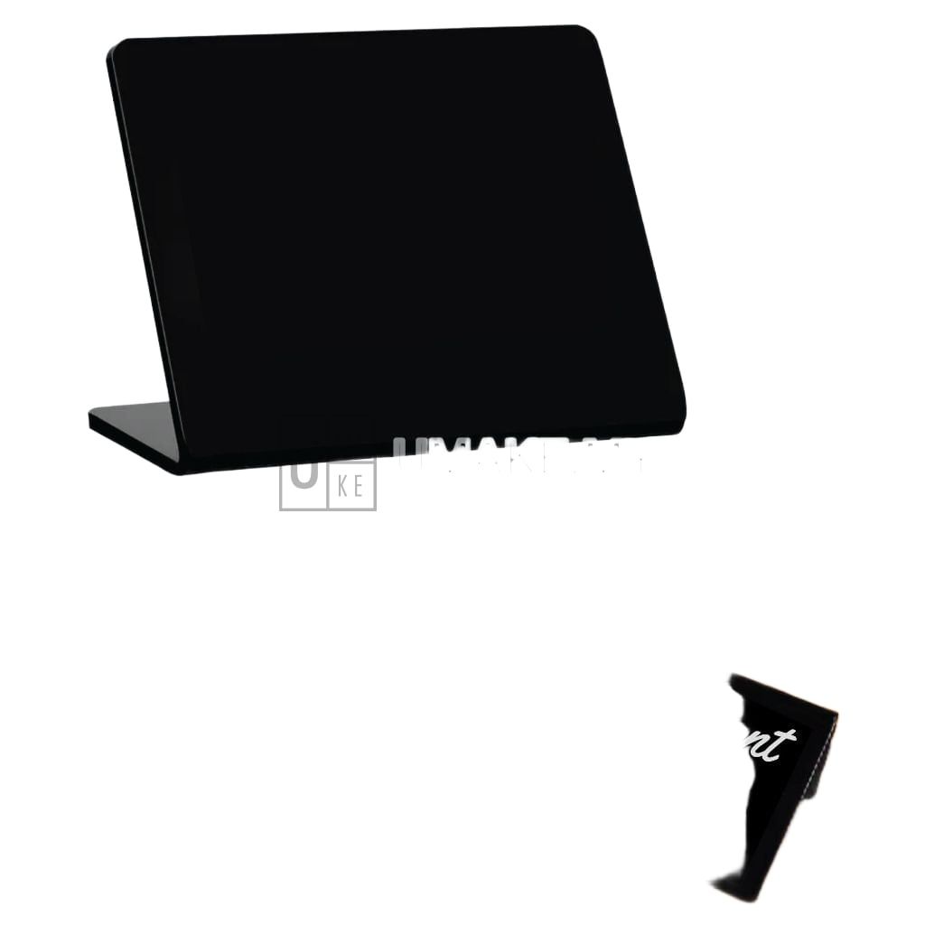 Mini Price Label Holder (Acrylic)