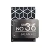 Stainless Steel Artisan House Number Plate view 1