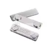 Magnetic Name Tag Fastener view 1