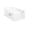 Acrylic Mini Display Stand L shape (Custom Size available) view 1