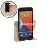Acrylic Wall-Mounted Phone Holder view 1
