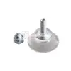 Suction Cup with Dome Nut (40mm) view 1