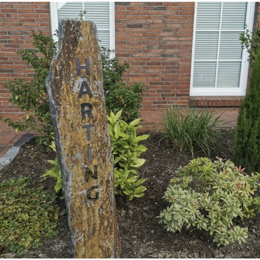 Stainless Steel 304 House Number Lettter Tanda Nombor Rumah Address Customize Metal 白钢门牌号码定制 A-Z 0-9 - Image 7