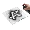 Transparent Stencil Plate Custom (for easy coordinate on wall or floor) view 1