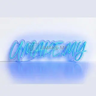LED霓虹灯柔性标牌