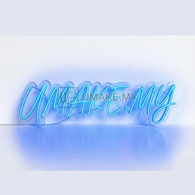 LED Neon Flex Sign