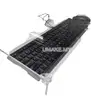 Acrylic Keyboard Dust Cover view 1