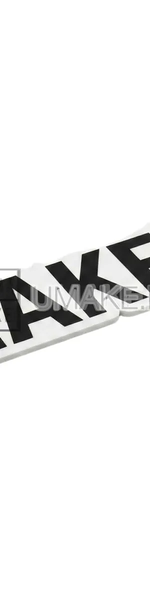 PVC foamboard Direct Printed Signage