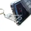Acrylic Phone Holder Keychain (Custom Name) view 1