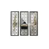 3D Khat Islamic Wall Panel view 1