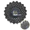 99 Names of Allah Metal Wall Art view 1