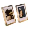 Acrylic Magnetic Photo Frame view 1