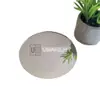 Round Acrylic Mirror view 1