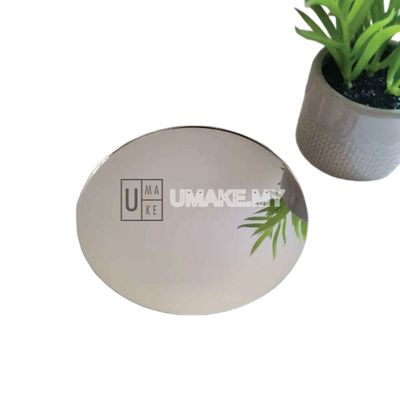 Round Acrylic Mirror