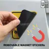 Baby On Board Magnetic Car Sticker view 3