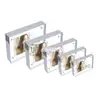 Acrylic Magnetic Photo Frame view 1