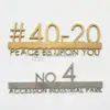 Stainless Steel 304 House Number (Custom) view 2
