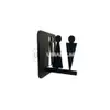 3D Pop-Up Toilet Sign view 1