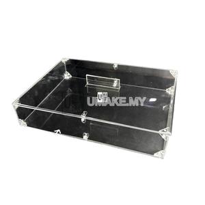 Acrylic Food Storage Cover Box