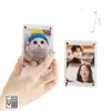 Acrylic Magnetic Fridge Photo Frame view 1
