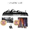 Stainless Steel Medal Hanger Rack view 1