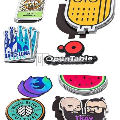 Custom Magnet Printing (Outdoor ressitance)