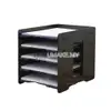 A4 Paper Organizer Tray (Stackable) view 1