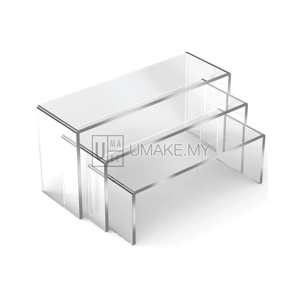 Acrylic Name Slot