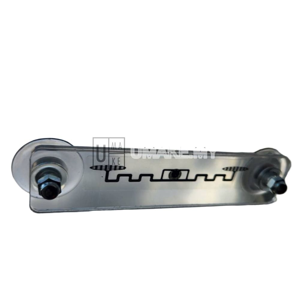 RFID Tag Holder (Premium)