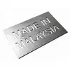 Reusable Spray Paint Stencil Board view 1