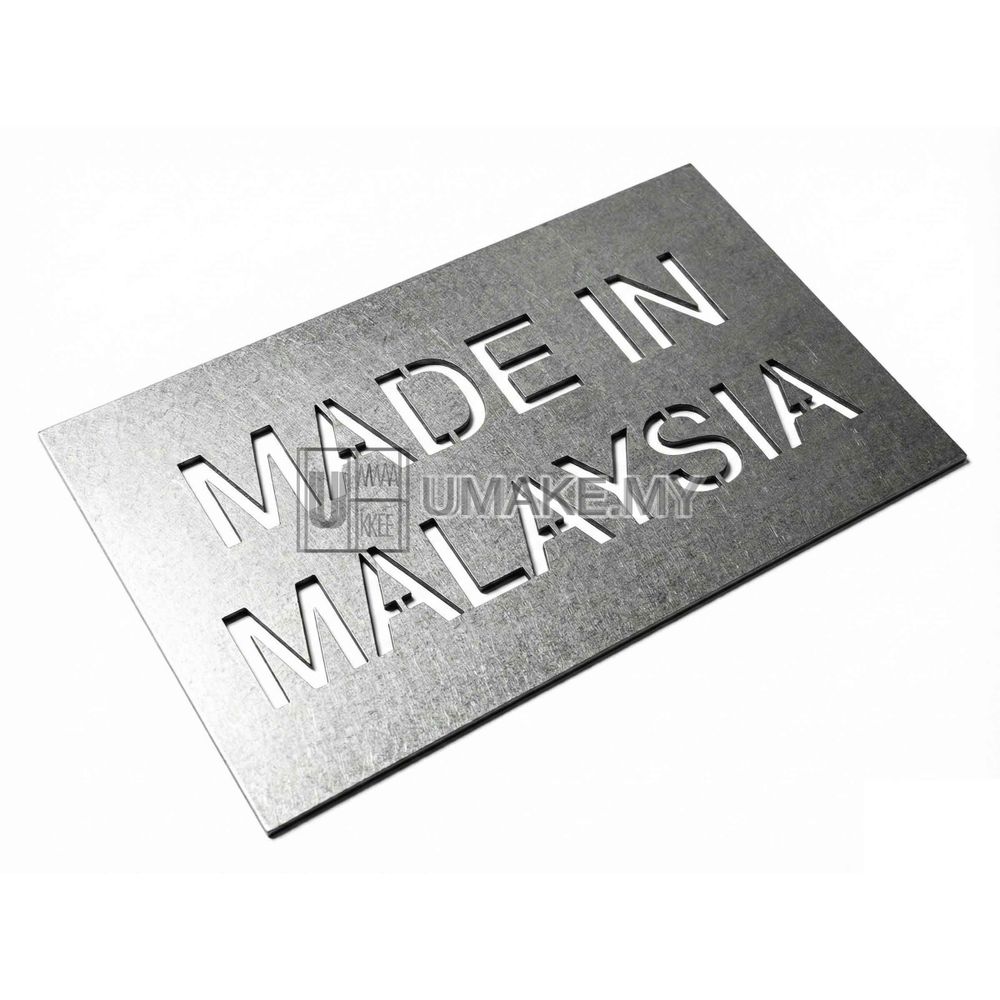 Reusable Spray Paint Stencil Board