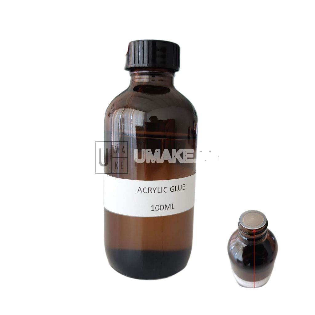 Acrylic Cement / Glue (100ml)