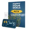 Custom PVC Direct Printed Signage (with/without surface lamination) view 1