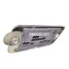 Acrylic Road Tax Holder with Suction Cup view 1