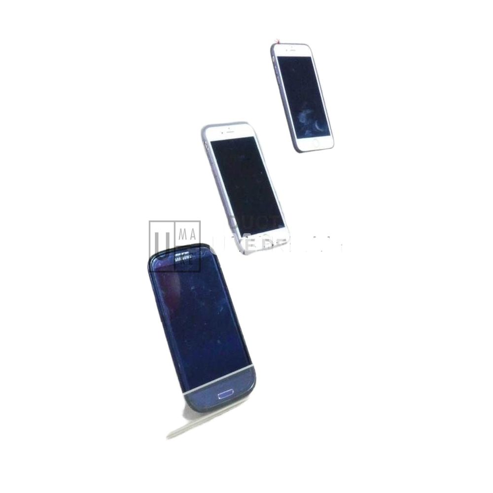 Multi-Tier Acrylic Display Stand