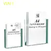 Acrylic Wall Mounted Brochure Holder view 1