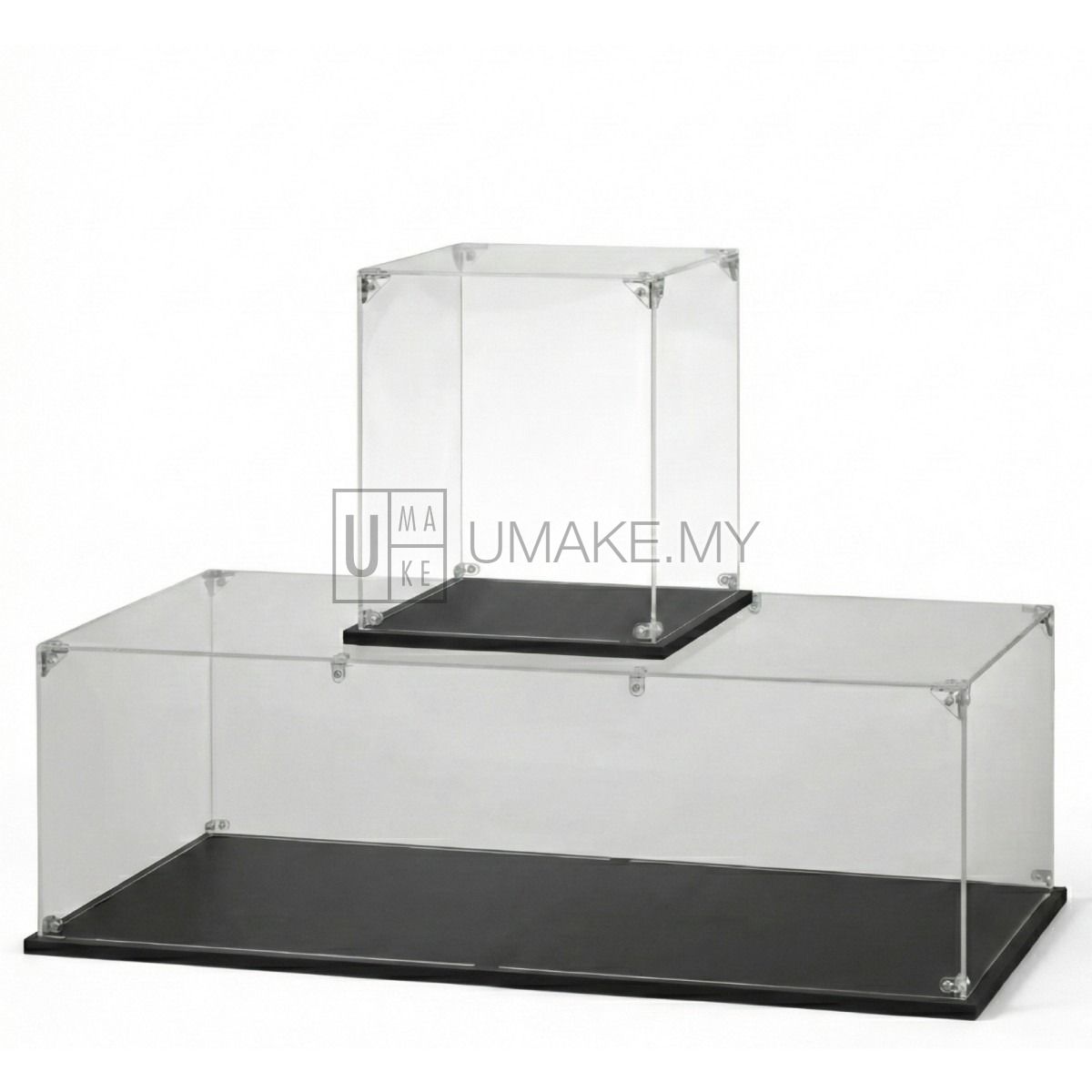 Acrylic Display Case - Product Image 1