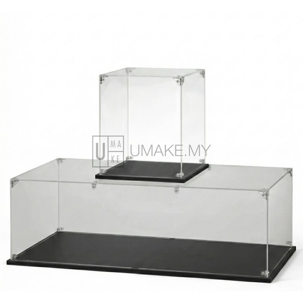 Acrylic Display Case - Product Image 1