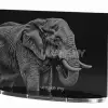 Laser Engraved Acrylic Signage with Wordings or Image view 2