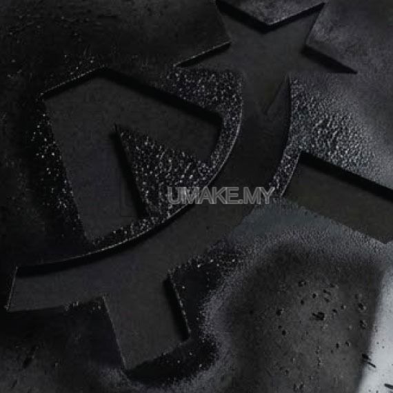 Transparent Stencil Plate Custom (for easy coordinate on wall or floor)