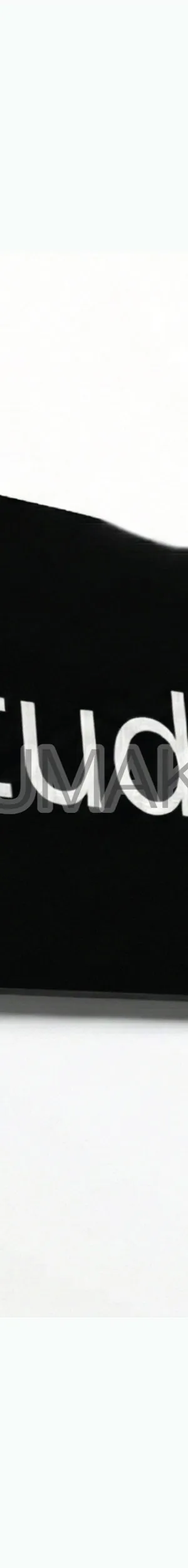 Acrylic Door Signage