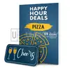 Custom PVC Direct Printed Signage (with/without surface lamination) view 2