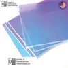 Colour Changing Acrylic Sheet 3mm (Custom Cut) view 1