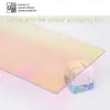 Colour Changing Acrylic Sheet 3mm (Custom Cut) view 2