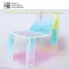 Colour Changing Acrylic Sheet 3mm (Custom Cut) view 3