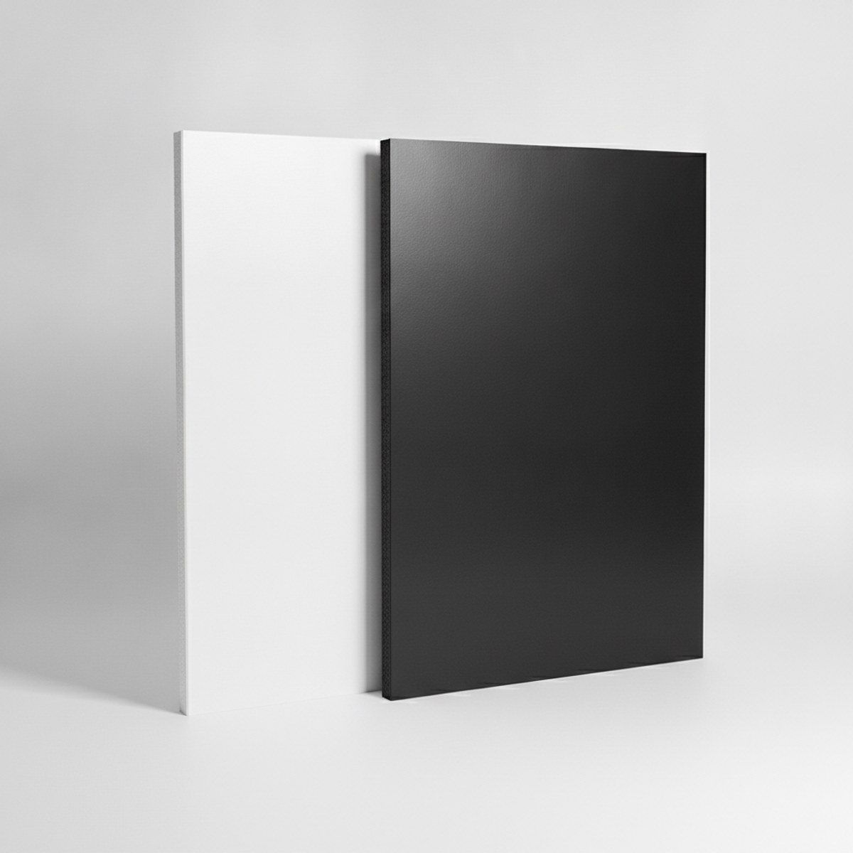 PVC Foamboard Sheet (Custom Cut)