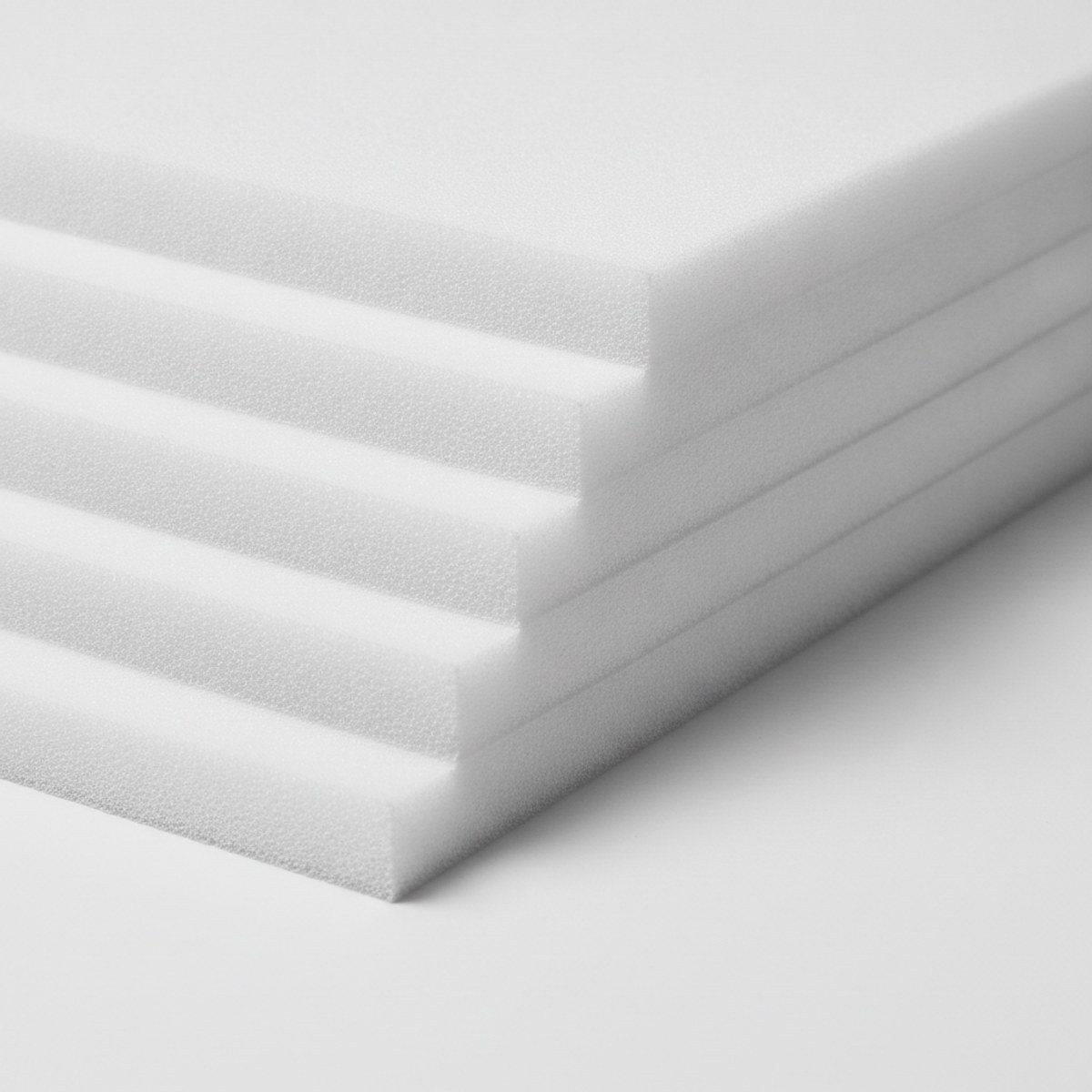 PVC Foamboard Sheet (Custom Cut)